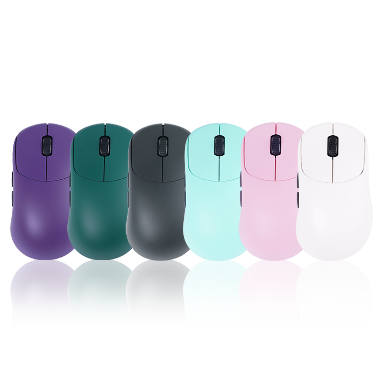 VAXEE NP-01 Ergo Wireless